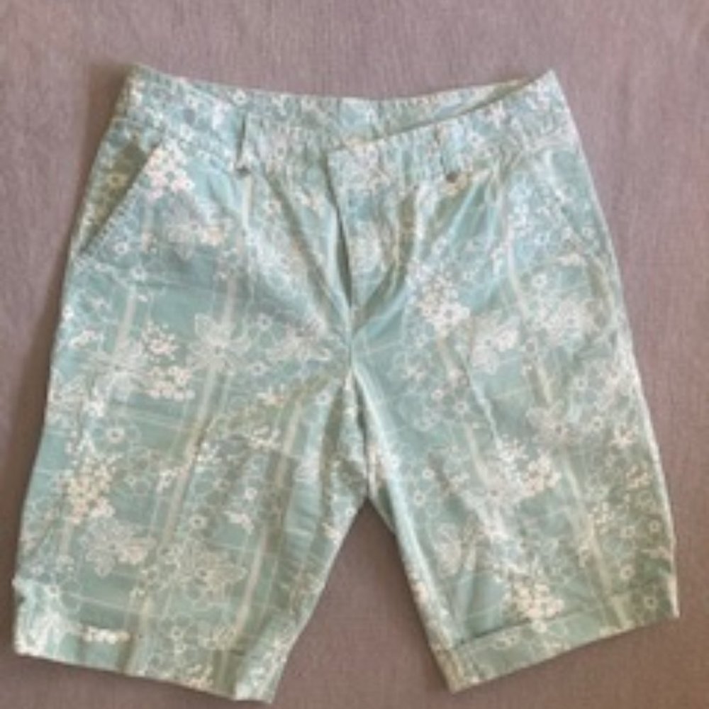 Athleta shorts